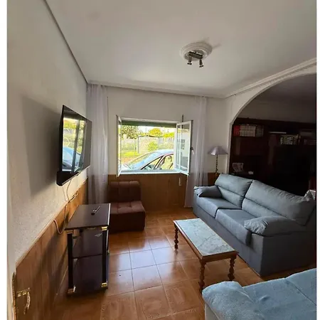 El Rincon De Holiday home Pedrena