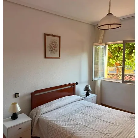 El Rincon De Holiday home