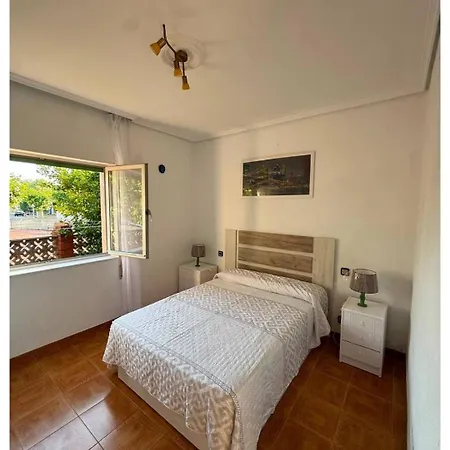 El Rincon De Holiday home Pedrena
