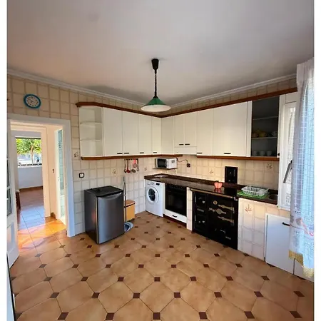 El Rincon De Holiday home *