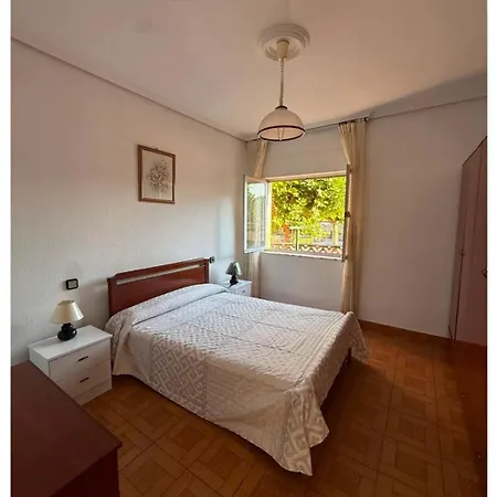 El Rincon De Holiday home *